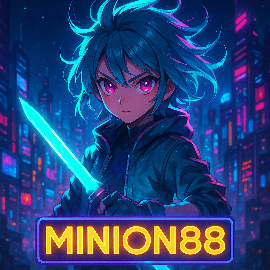 Minion88 – Game Minion 88 Susunkan Siasat Laga Paling Jitu