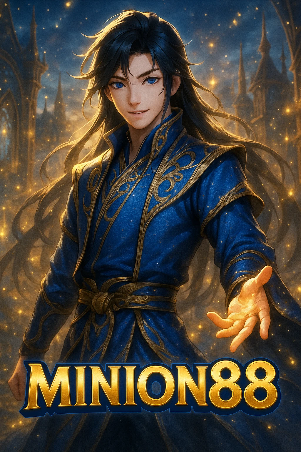 Minion88 : Strategi Tak Terduga Meledak Bebas Di Minion 88 - WooCommerce eCommerce